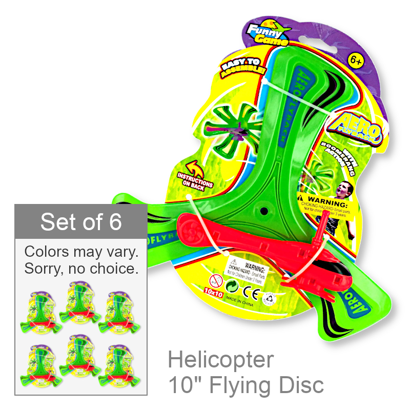 Wholesale Flying Disc | Bulk Toys