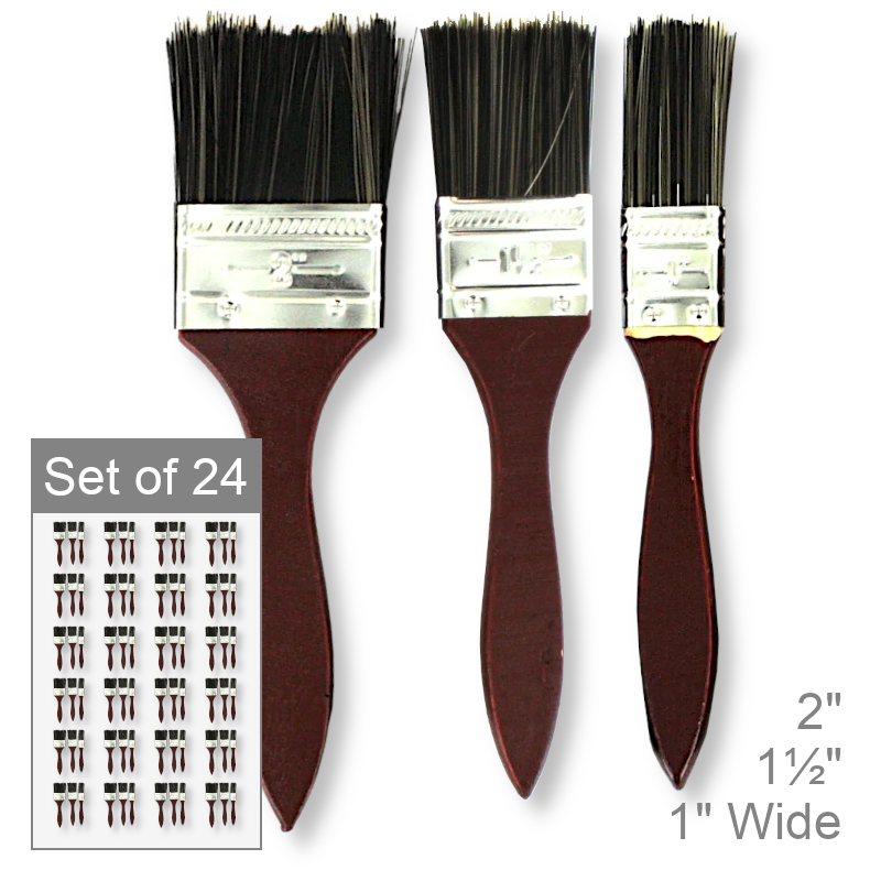 Wholesale Paint Brush Set | Tools