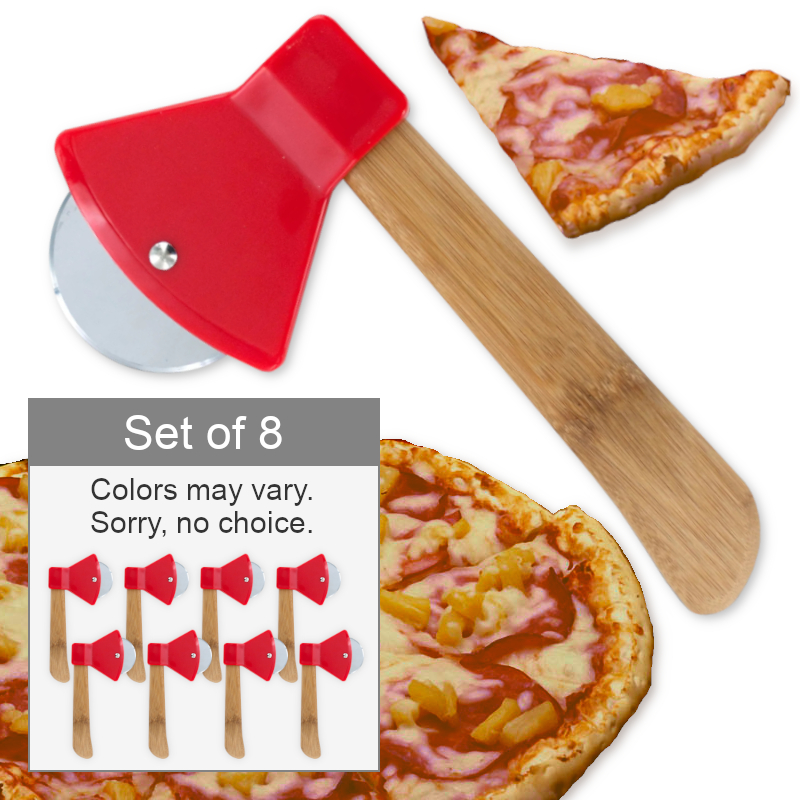 Wholesale Tool Themed Pizza Cutter | Pizza Lovers