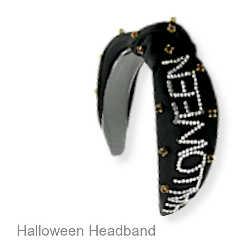 Halloween Headband | Halloween