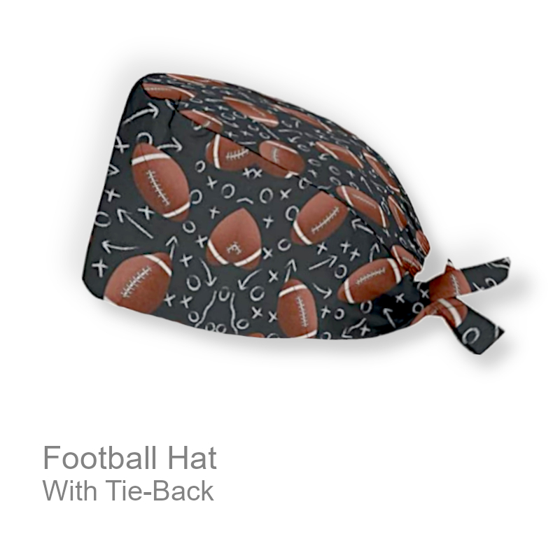 Funny Football Hat | Caps & Hats