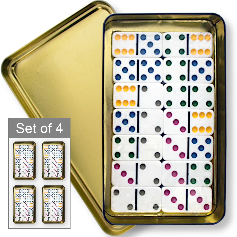Wholesale Dominoes | Man Cave Stuff