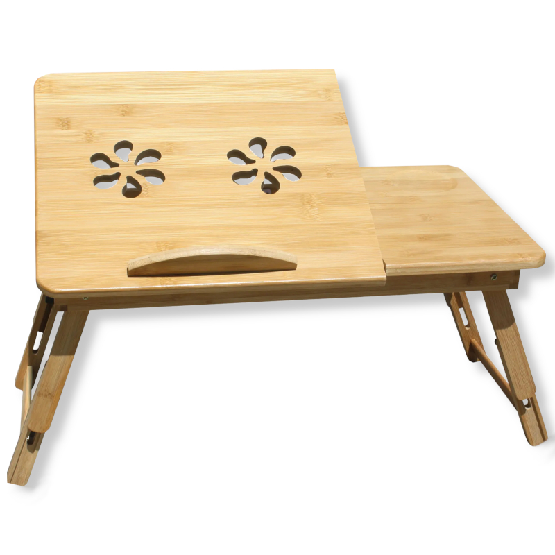 Portable Laptop Desk | Man Cave Mens Gift