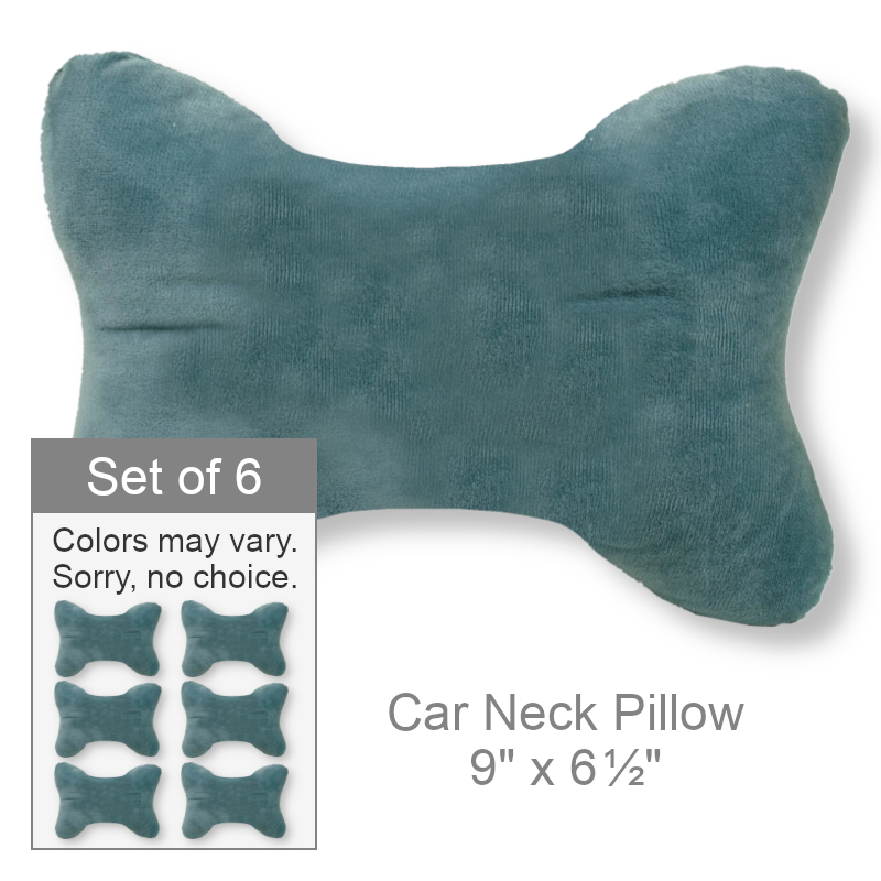 Wholesale Car Neck Pillow | Car Guy Gifts