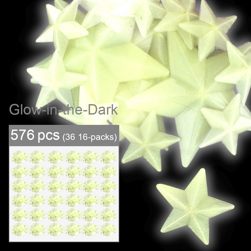 Wholesale Astronomy Stickers | Space Party Favors