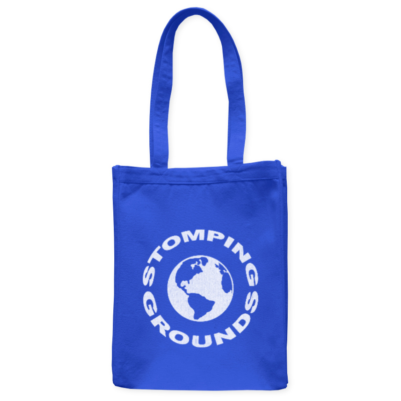 Planet Earth Astronomy Tote Bag | Unique Space Themed
