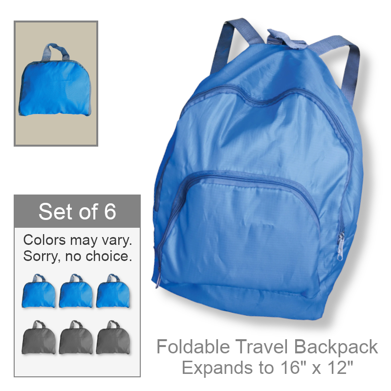 Wholesale Foldable Packable Backpack | Bags Outdoor