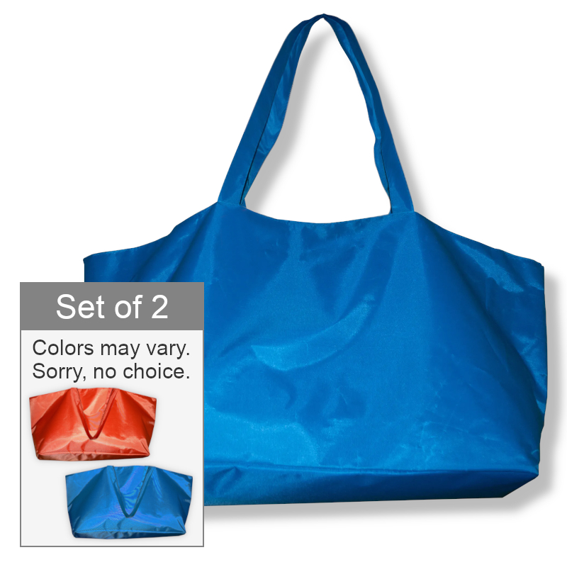Large Beach Bag | Tote Bags