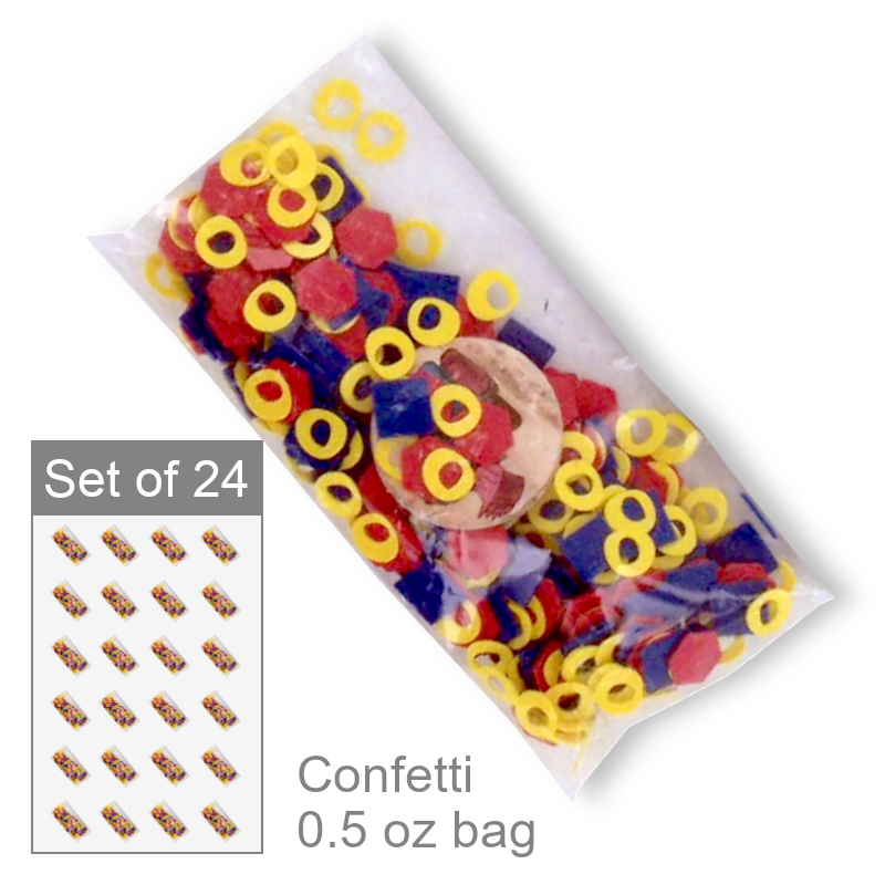 Wholesale Confetti Bag | Party Decorations