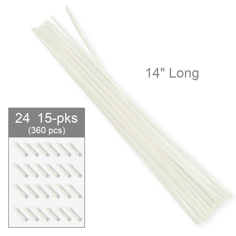 Bulk Cable Ties Lexi’s Garage