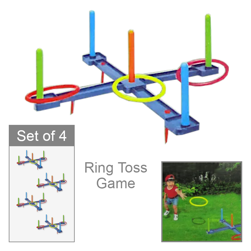 Wholesale Ring Toss Game | Beach
