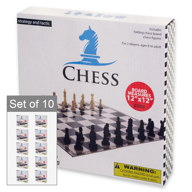 Wholesale Chess Game | Man Cave Stuff