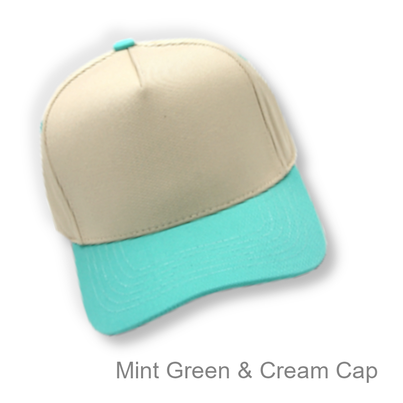 Trucker Style Baseball Cap | Caps & Hats