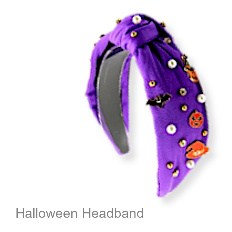 Halloween Headband | Halloween