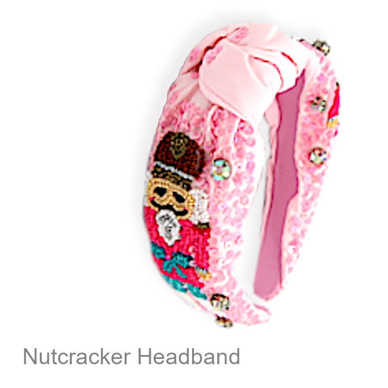 Christmas Headband | Christmas