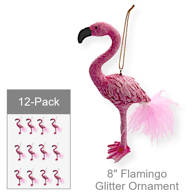 Wholesale Beach Themed Ornament Flamingo | Party