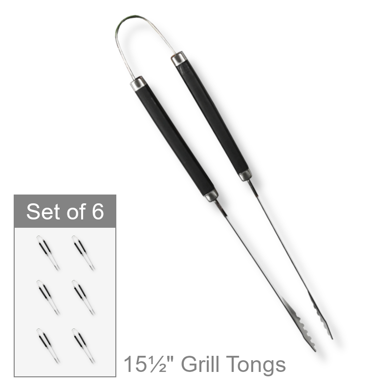 Wholesale Grill Tongs | Grilling & BBQ