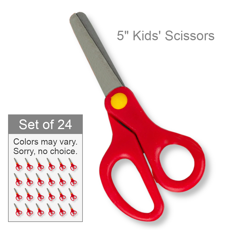 Wholesale Kids Scissors | School Supplies