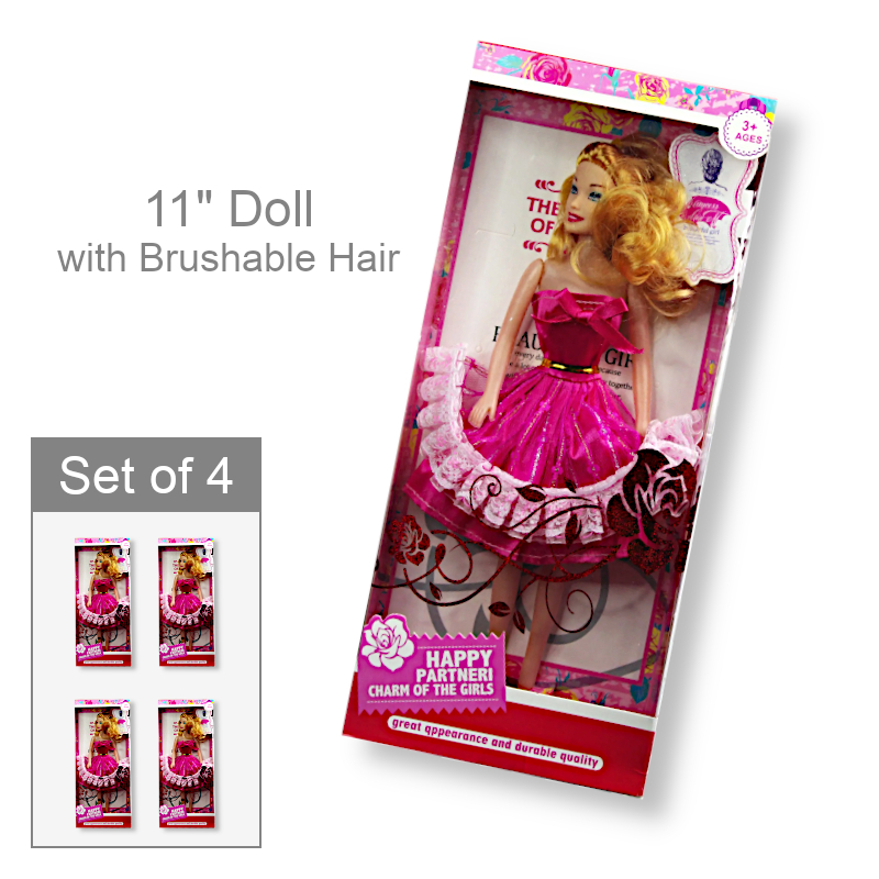 Wholesale Doll | Bulk Toys