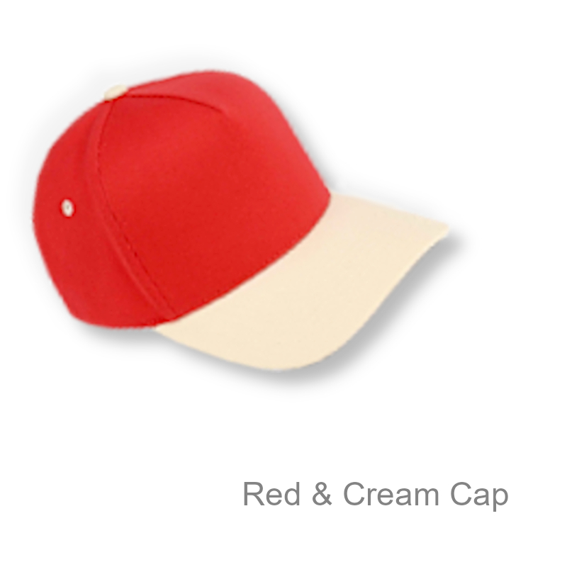 Game Day Cap | Caps & Hats