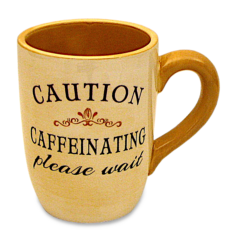 Funny Coffee Mug | Drinkware