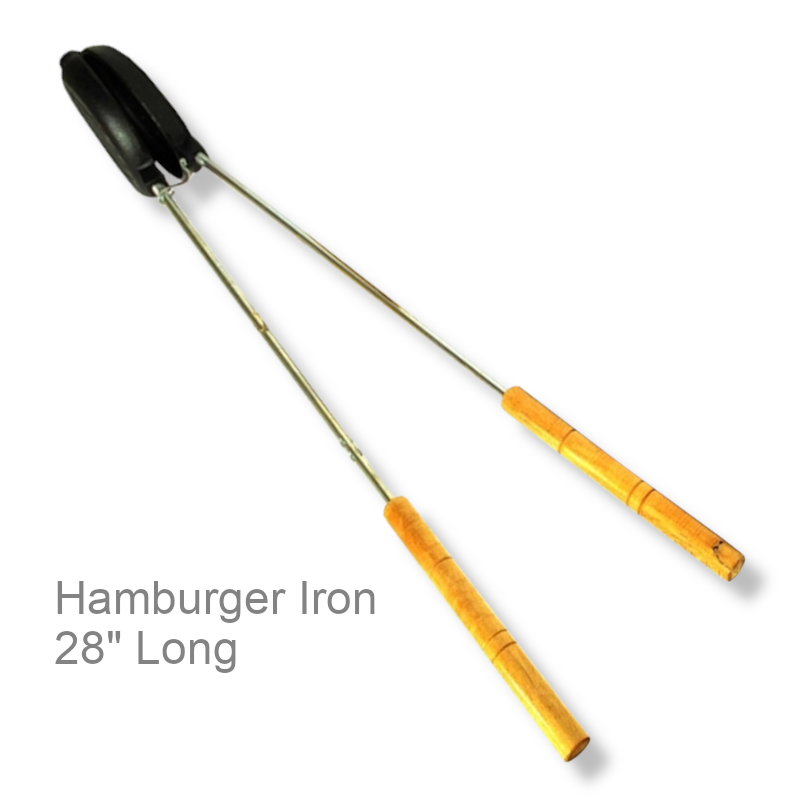 Hamburger Grilling Tool | BBQ