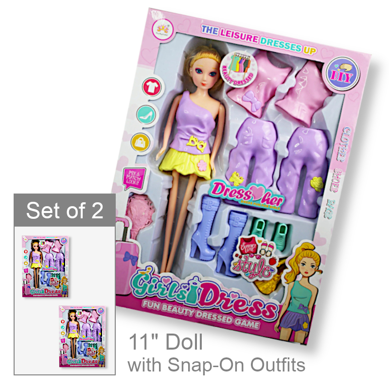 Wholesale Doll | Bulk Toys