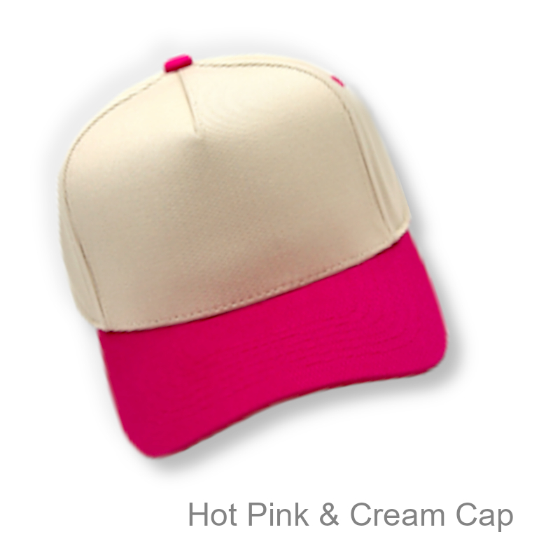 Trucker Style Baseball Cap | Caps & Hats