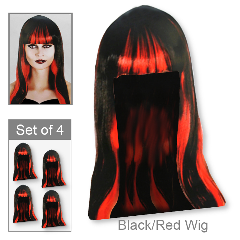 Wholesale Costume Wig | Halloween