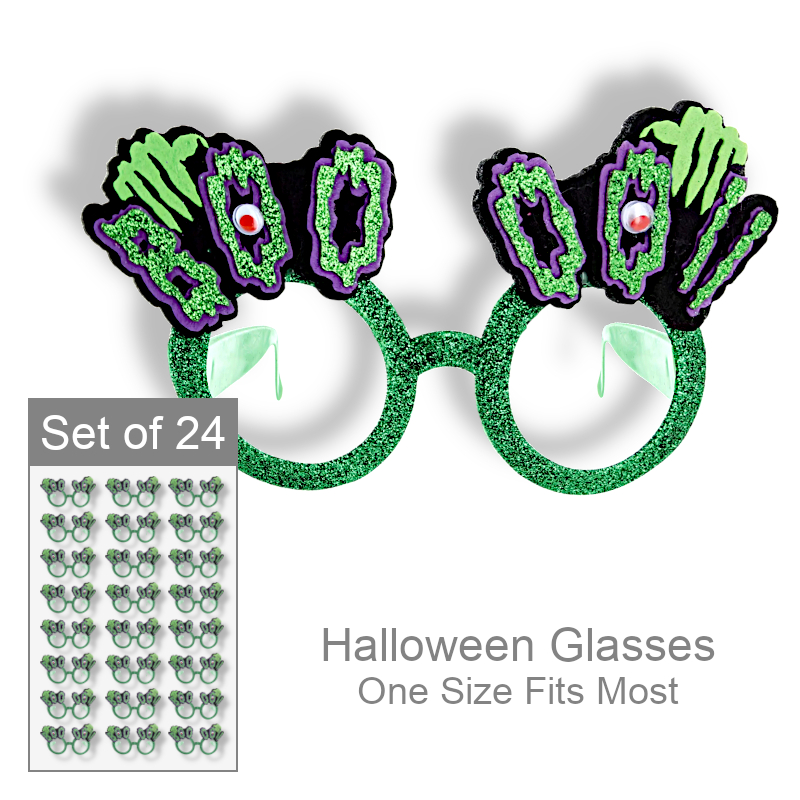 Wholesale Costume Glasses | Halloween
