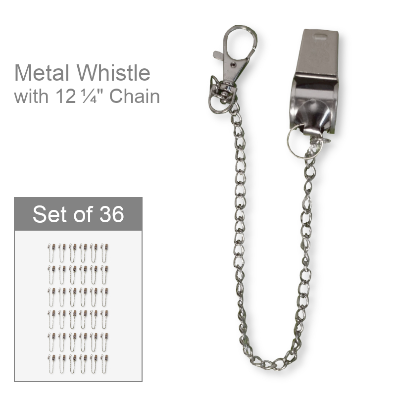 Wholesale Whistle With Chain | Outdoor