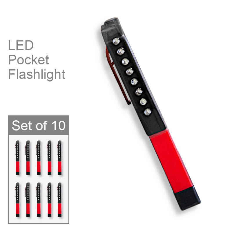 Wholesale LED Pocket Light | Tools