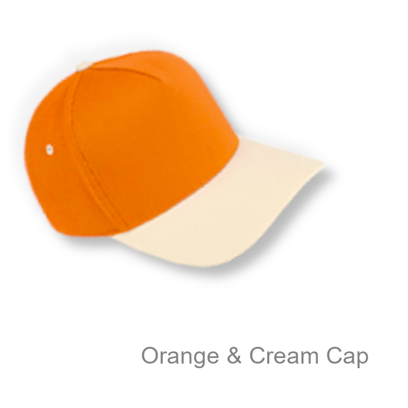 Game Day Cap | Caps & Hats