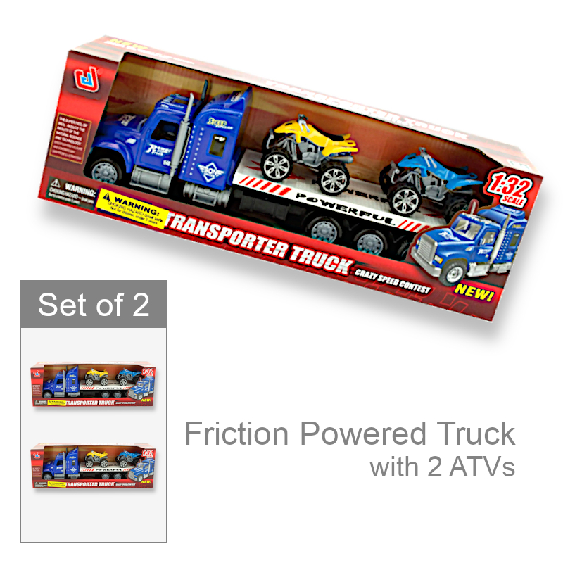 Wholesale Toy Truck | Bulk Toys