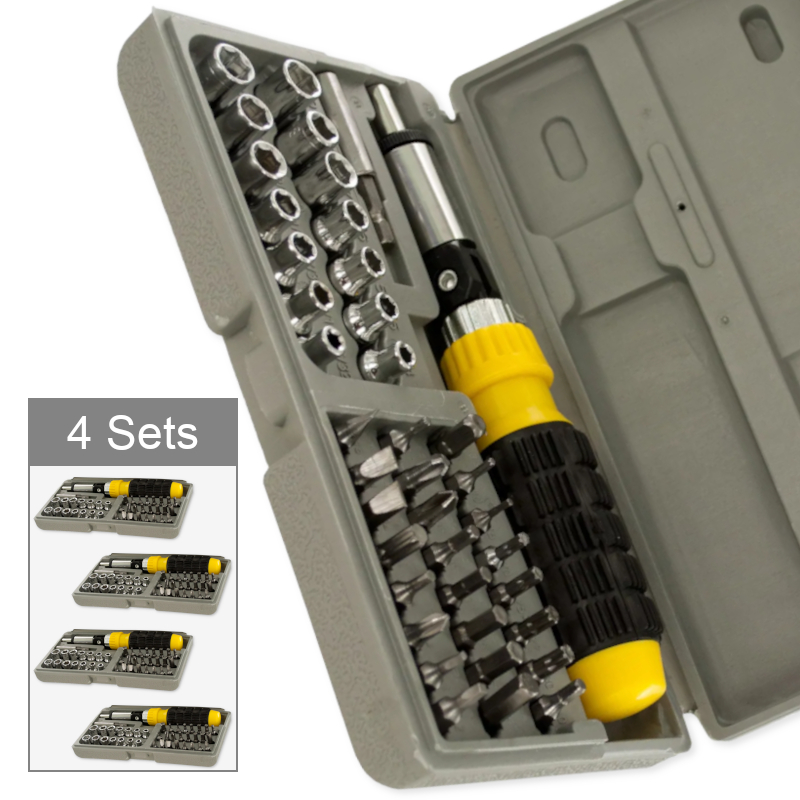 Wholesale Ratchet Driver Set | Tools