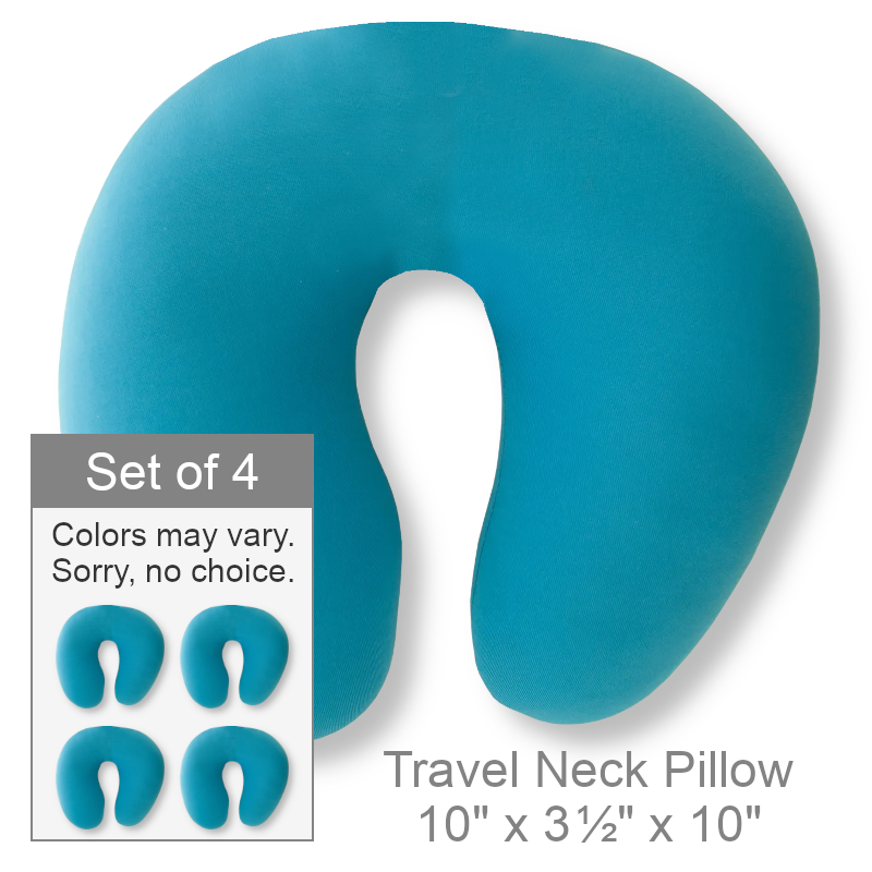 Wholesale Travel Neck Pillow | Car Guy Gifts