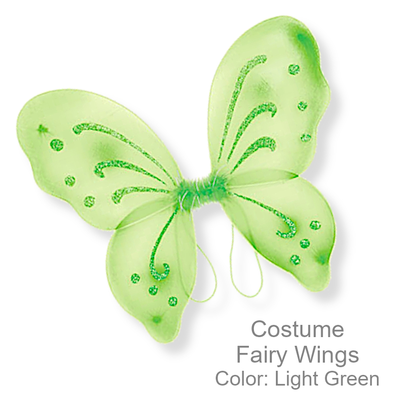 Fairy Costume Wings | Halloween Costumes & Accessories
