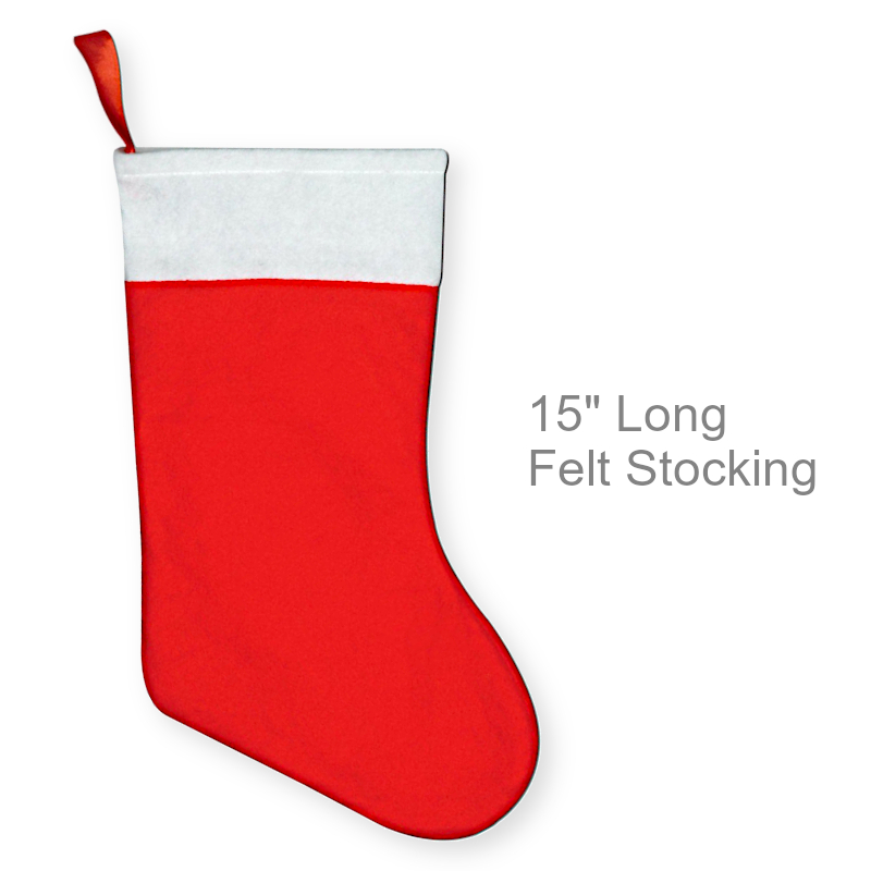 Christmas Stocking | Party Decorations