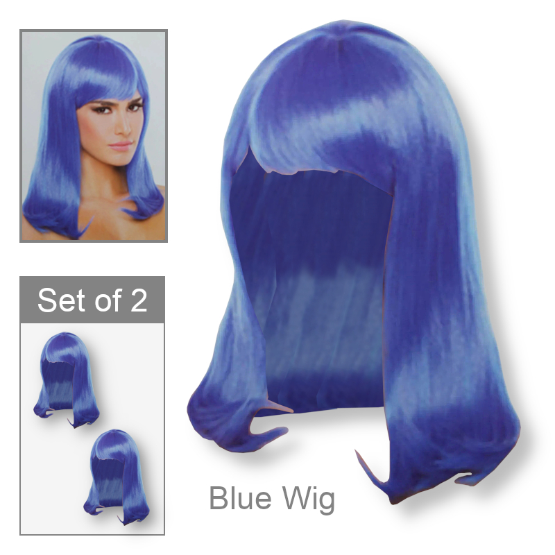 Wholesale Costume Wig | Halloween