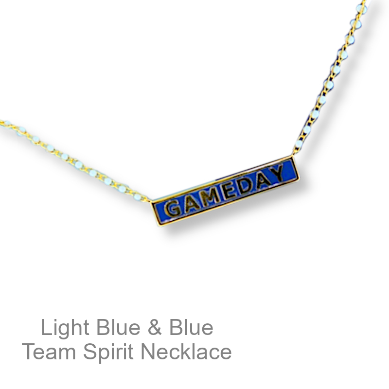 Shop Now Game Day Necklace | Jewelry