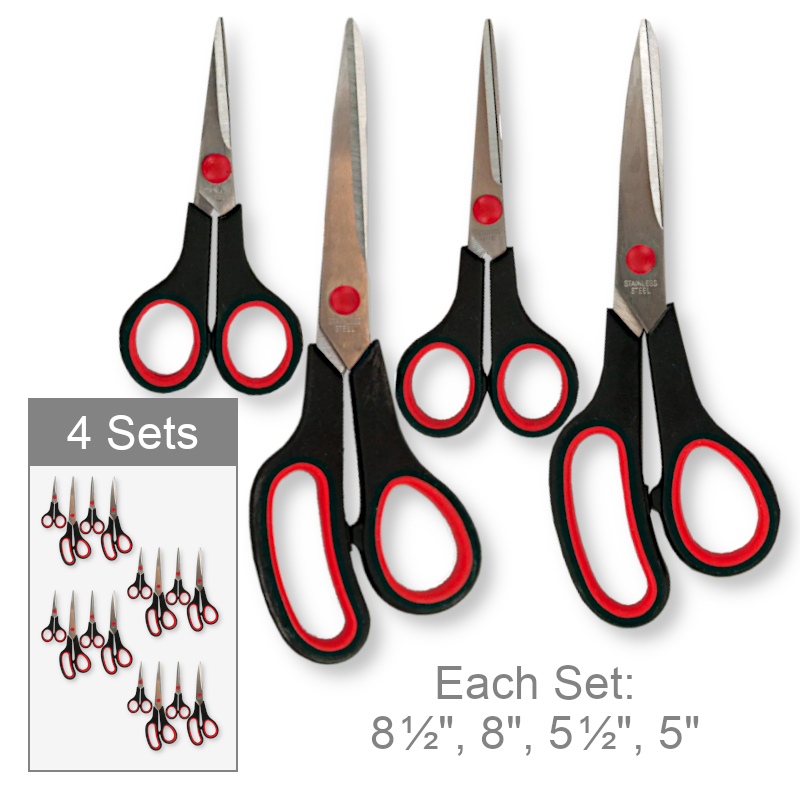 Wholesale Scissors | Office Supplies