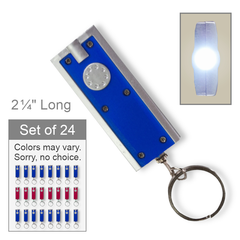 Wholesale Keychain Flashlight | Outdoor Tools