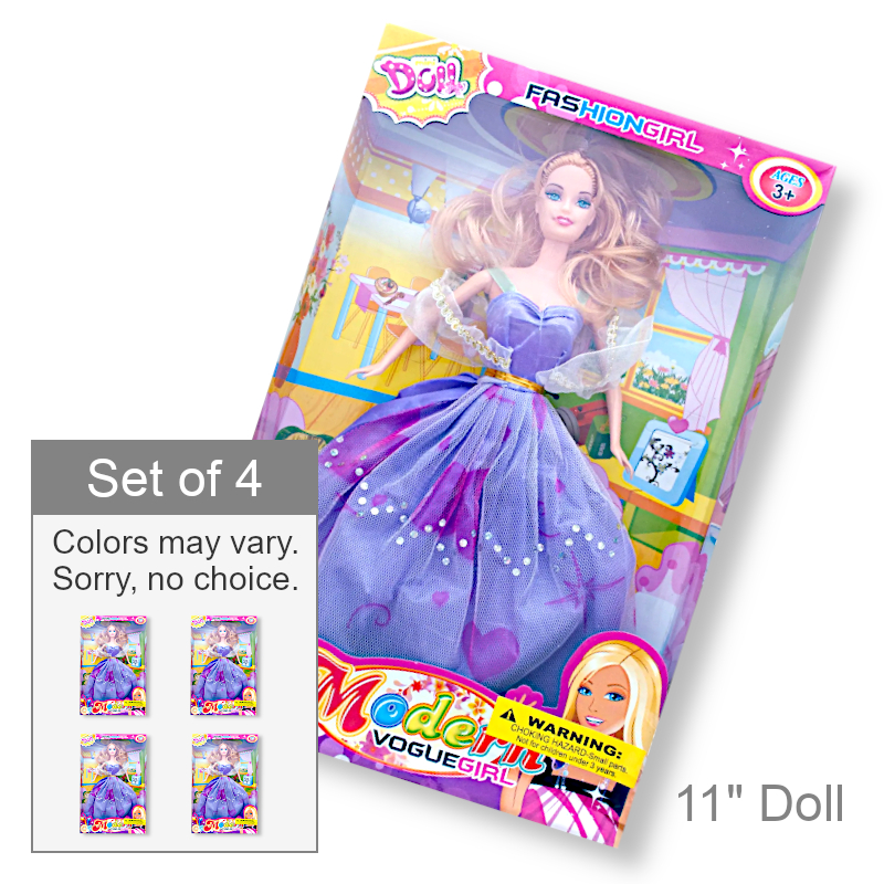 Wholesale Doll | Bulk Toys