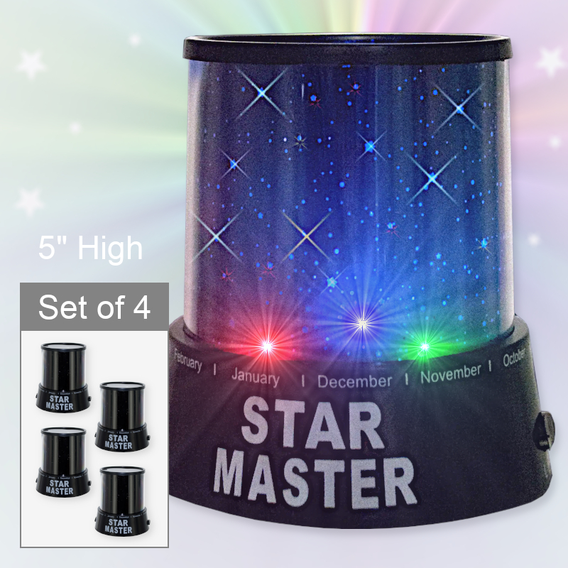 Wholesale Astronomy Projector | Space Party Supplies