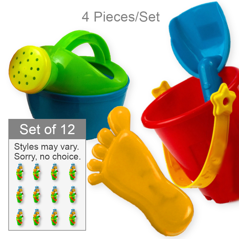 Wholesale Beach Play Set | Beach Toys