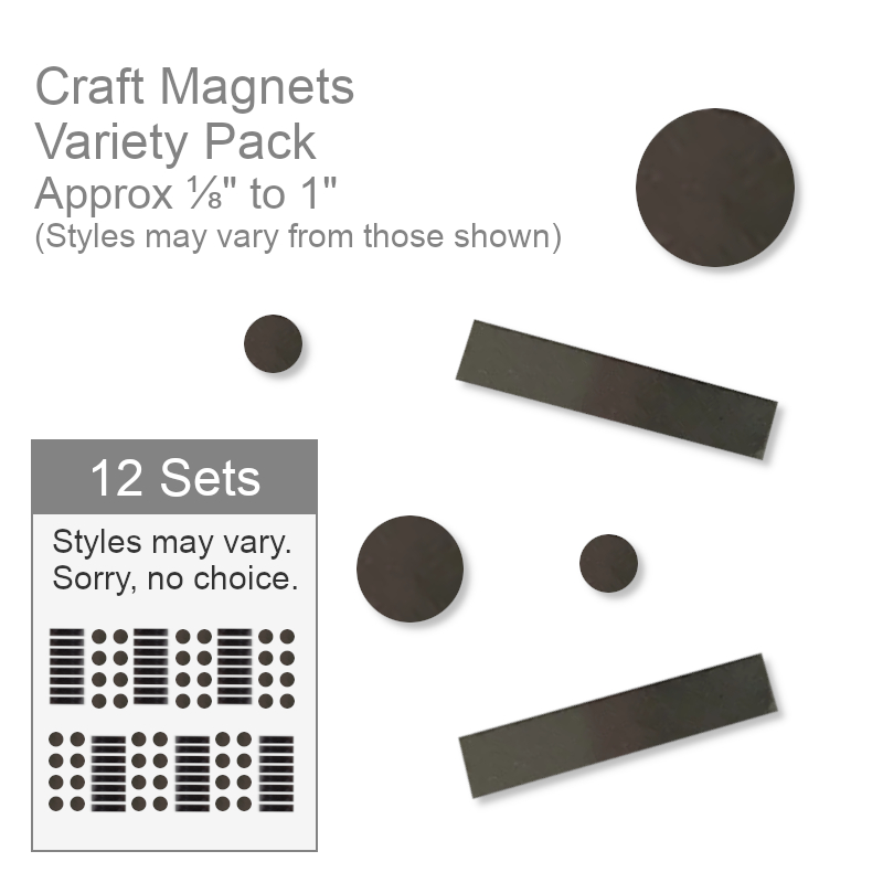 Wholesale Craft Magnets | Craft Supplies