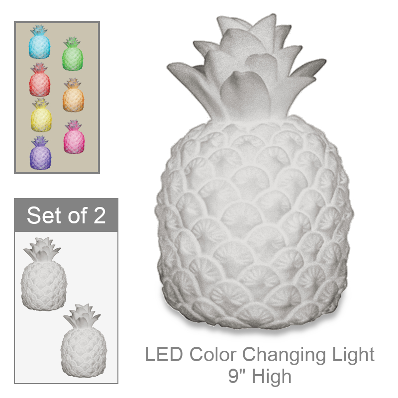 Wholesale Tropical LED Light | Pool Beach Lighting