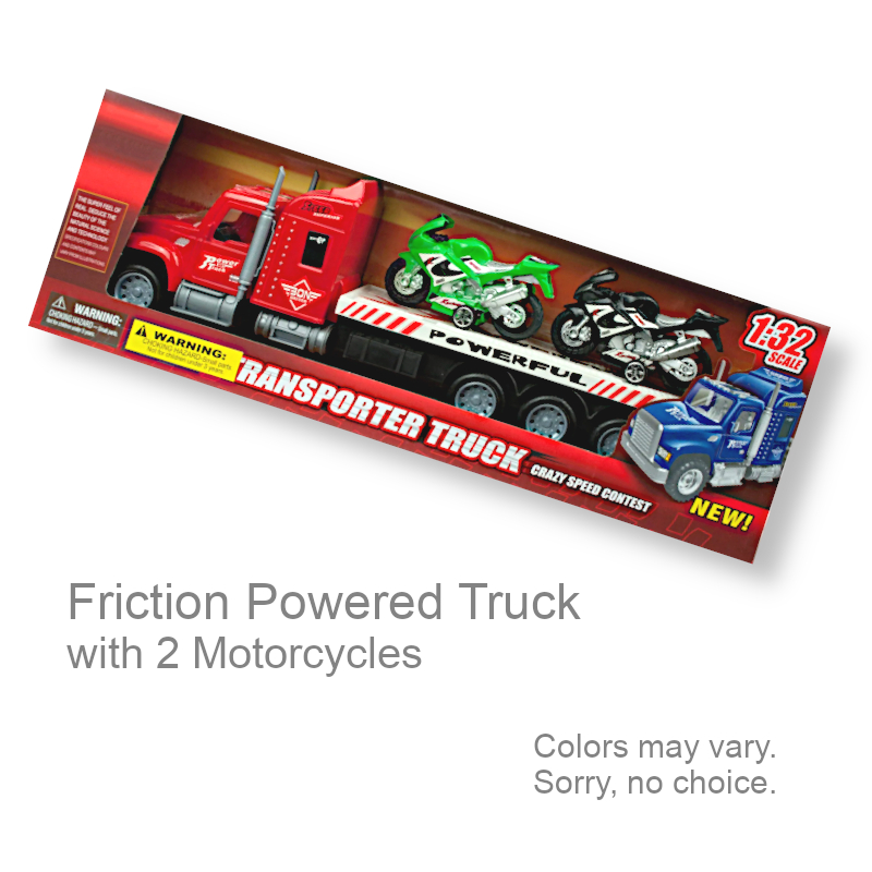 Toy Truck | Bulk Toys