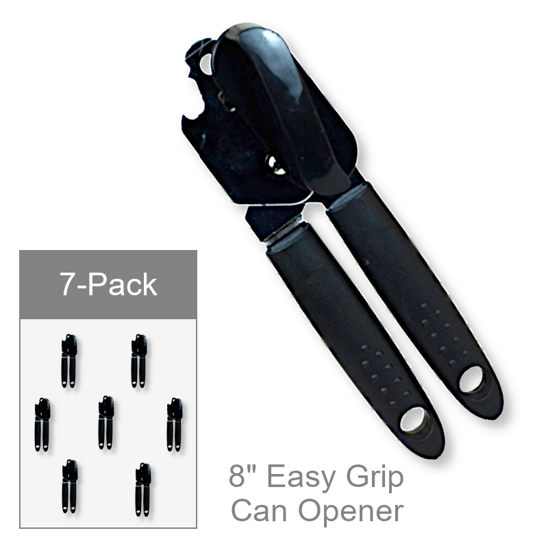 Wholesale Easy Grip Can Opener | Bulk Can Openers