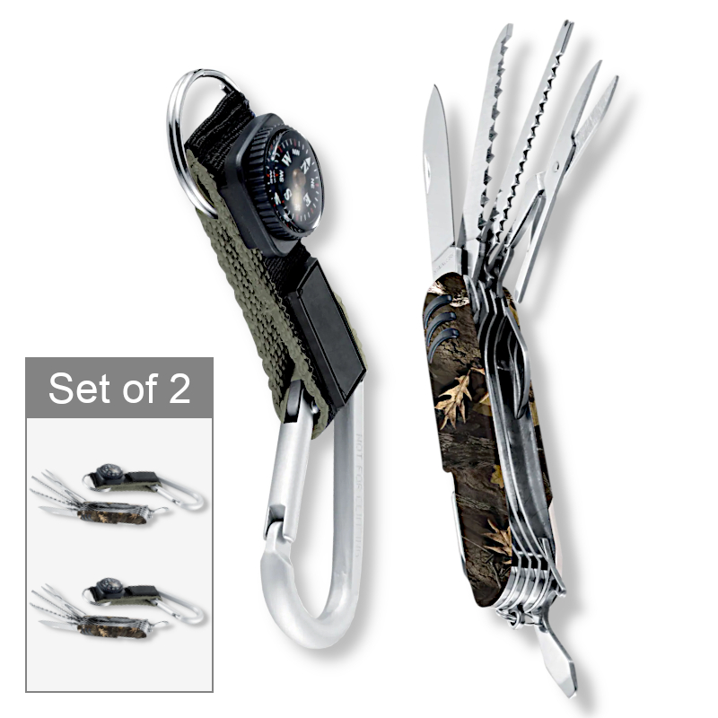 Wholesale Multifunction Pocket Knife | Mens Gift Sets